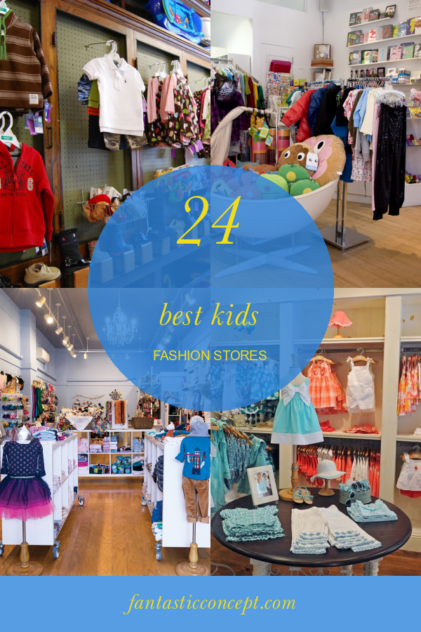 24 Best Kids Fashion Stores Home, Family, Style and Art Ideas